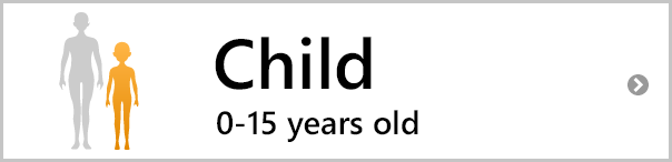 Child (0-15 years old)